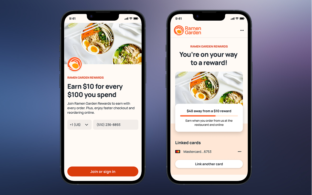 DoorDash project